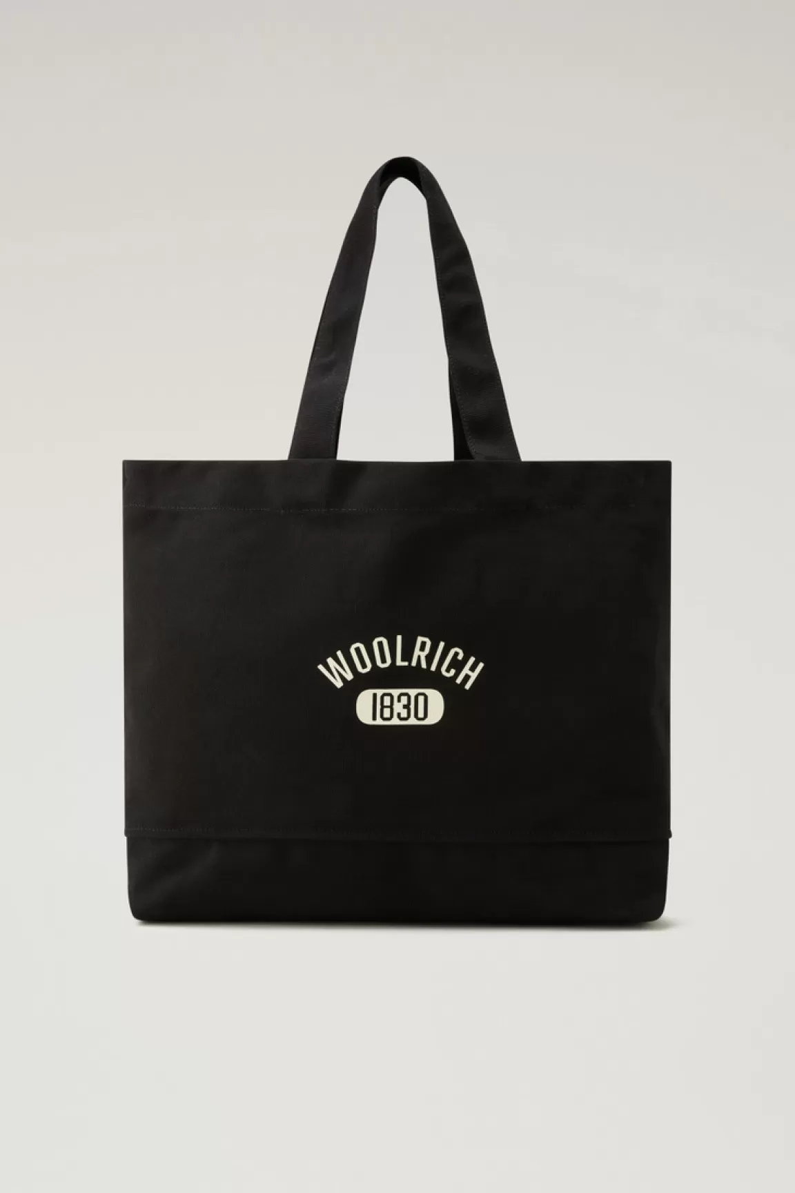 Woolrich Draagtas Black Outlet