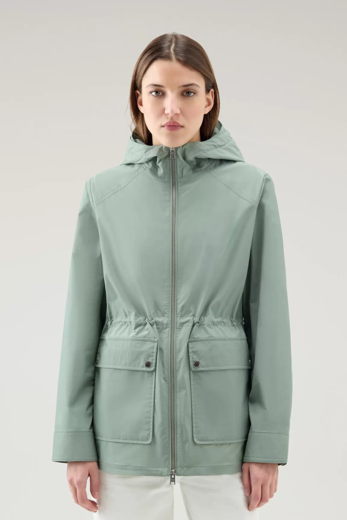 Woolrich Summer Jack Van Urban Touch Sage Store