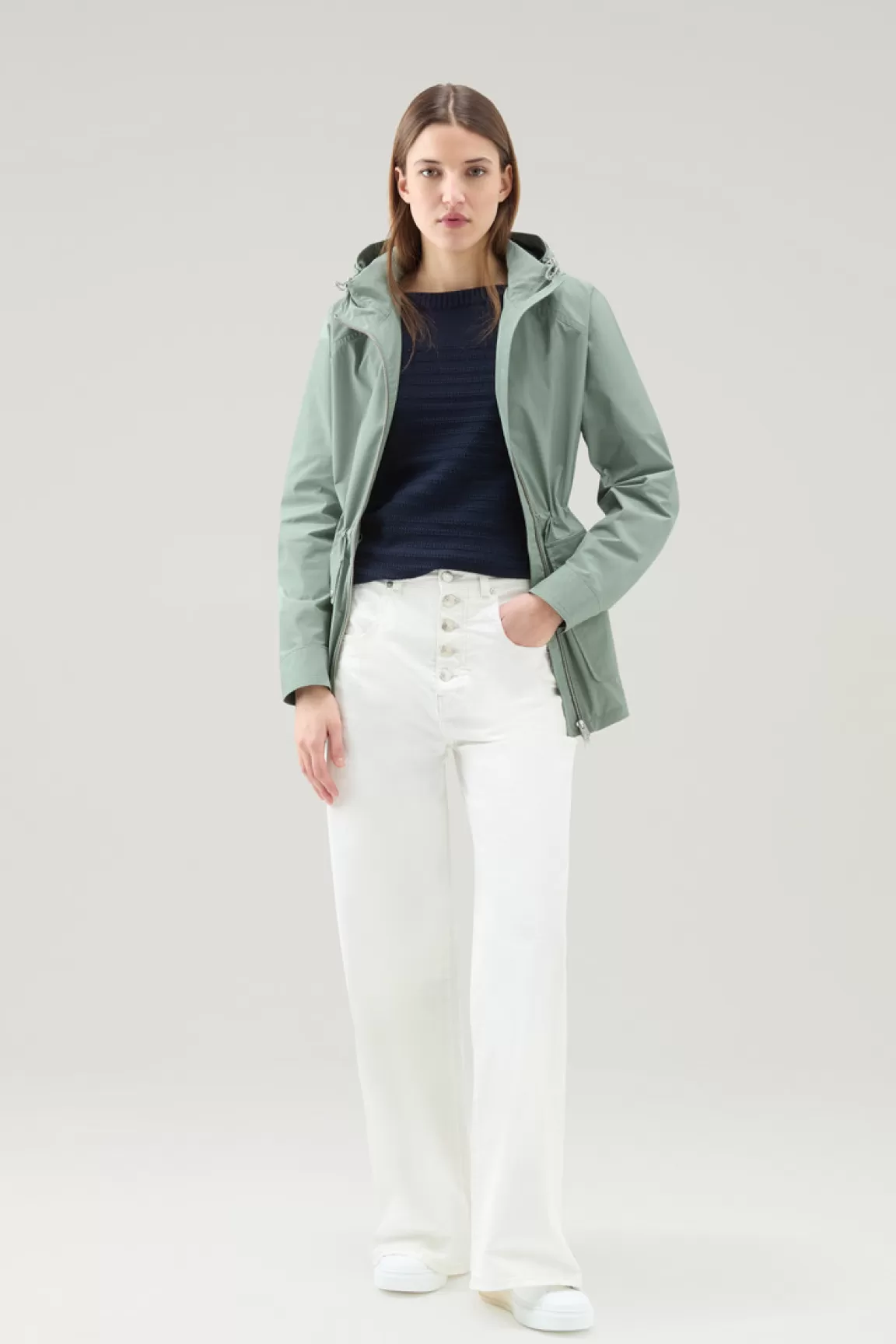 Woolrich Summer Jack Van Urban Touch Sage Store