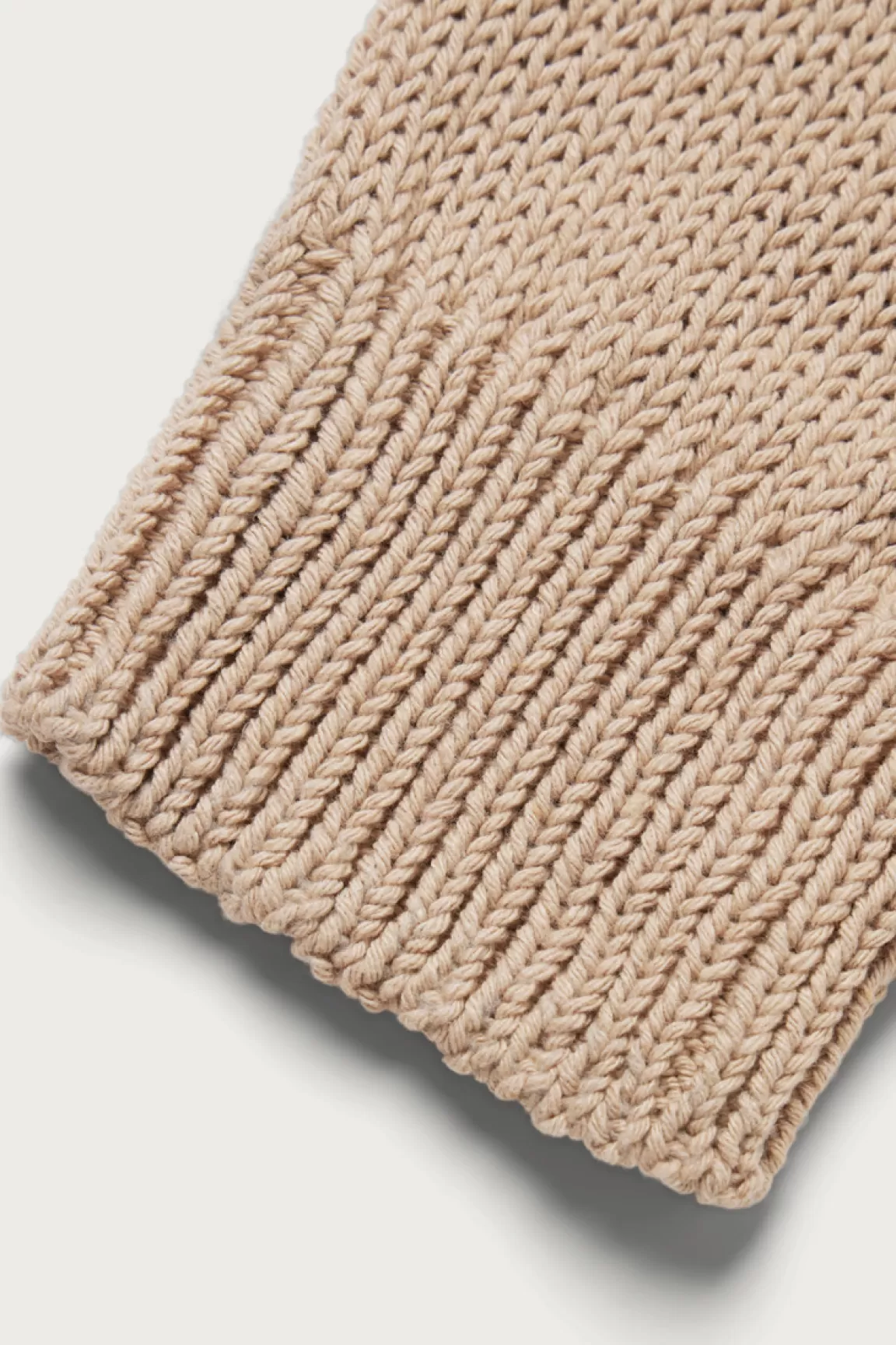 Woolrich Trui Van Katoenmix Met Een Ronde Hals En Ombré-effect - One Of These Days / Sand Discount