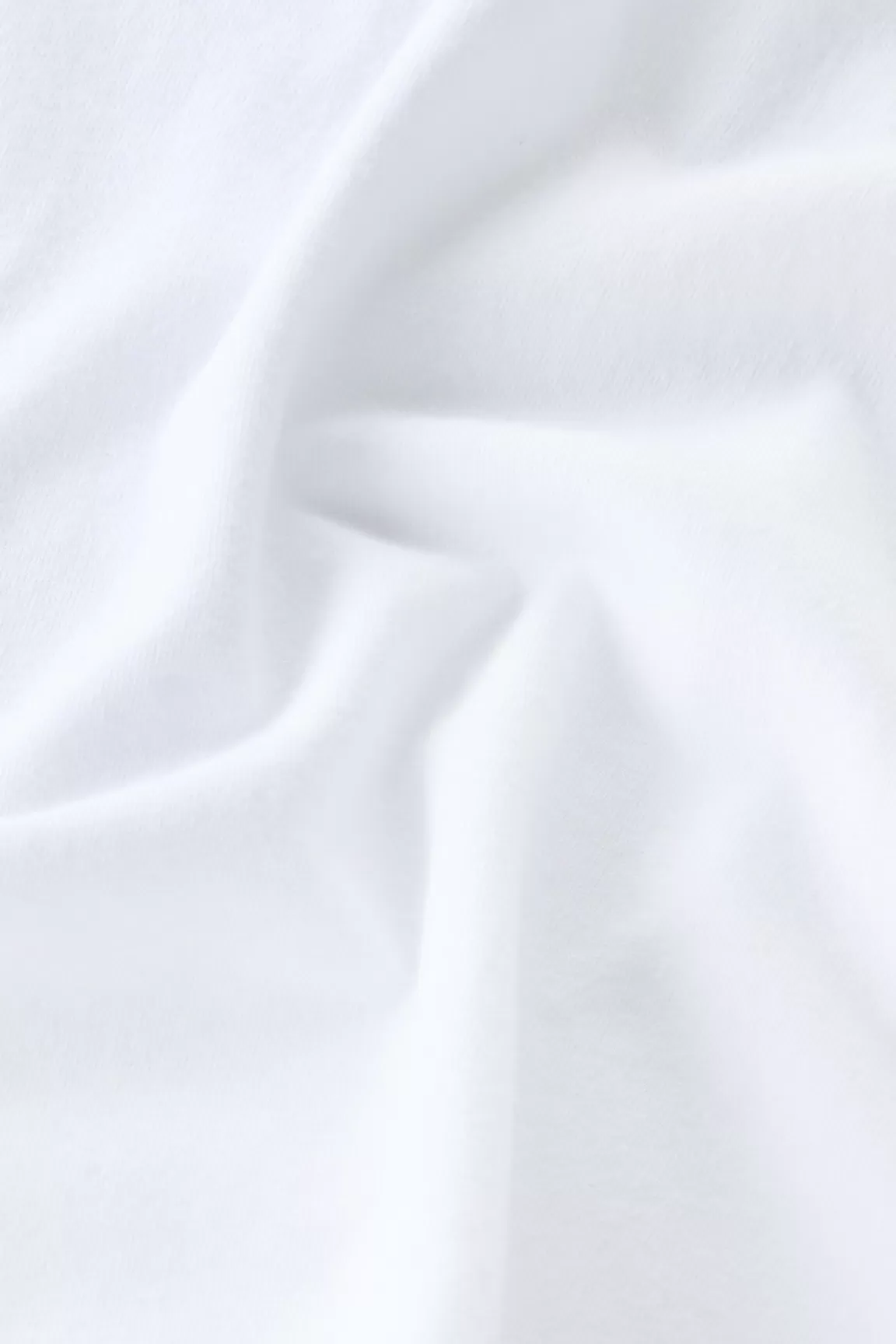 Woolrich T-shirt Met Lange Mouwen Voor Jongens Van Zuiver Katoen Bright White Cheap
