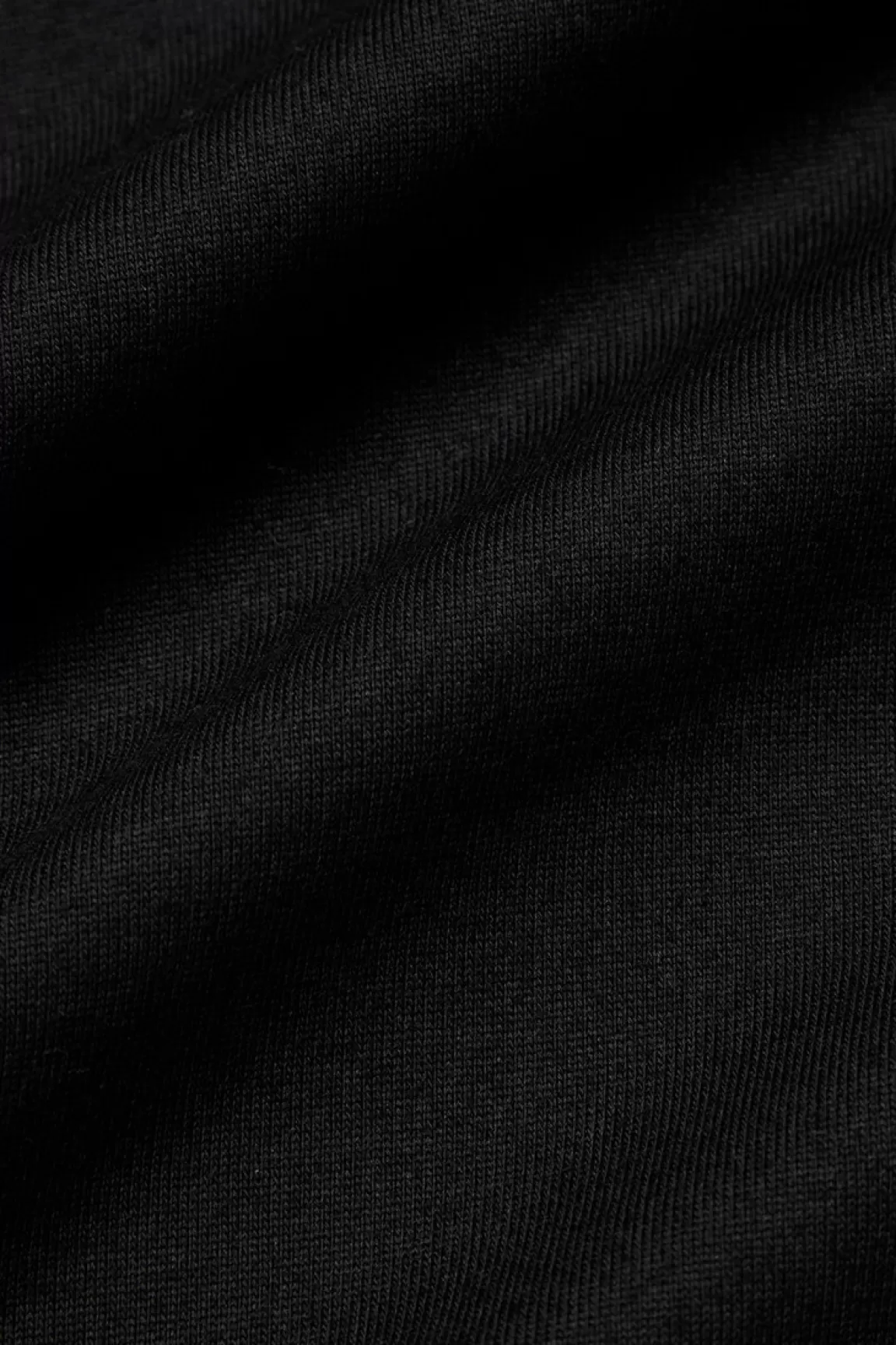 Woolrich T-shirt Van COOLMAX Met Opdruk Black Online