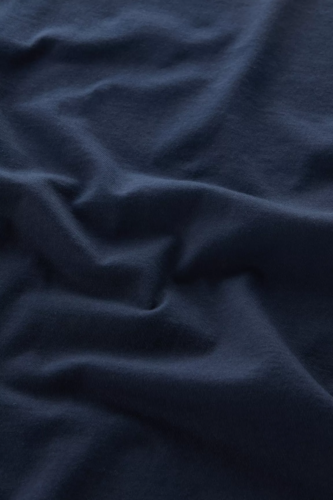 Woolrich T-shirt Voor Jongens Van Zuiver Katoen Met Grafische Print Melton Blue Discount