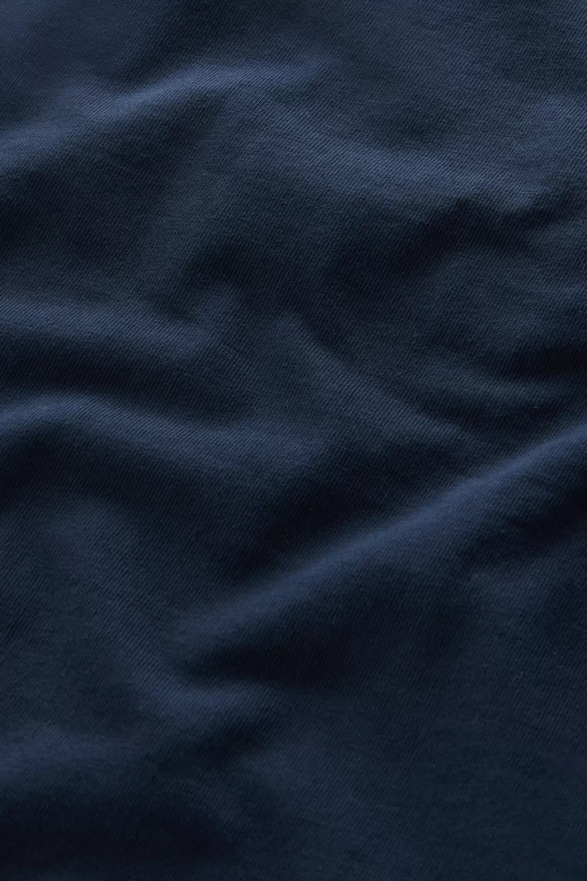 Woolrich T-shirt Voor Jongens Van Zuiver Katoen Met Grafische Print Melton Blue Online